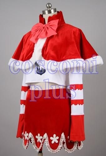 ONEPIECE ペローナ コスプレ衣装 ONE PIECE ワンピース ペローナ