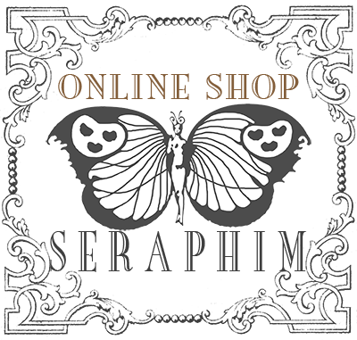 SERAPHIM ONLINE SHOP