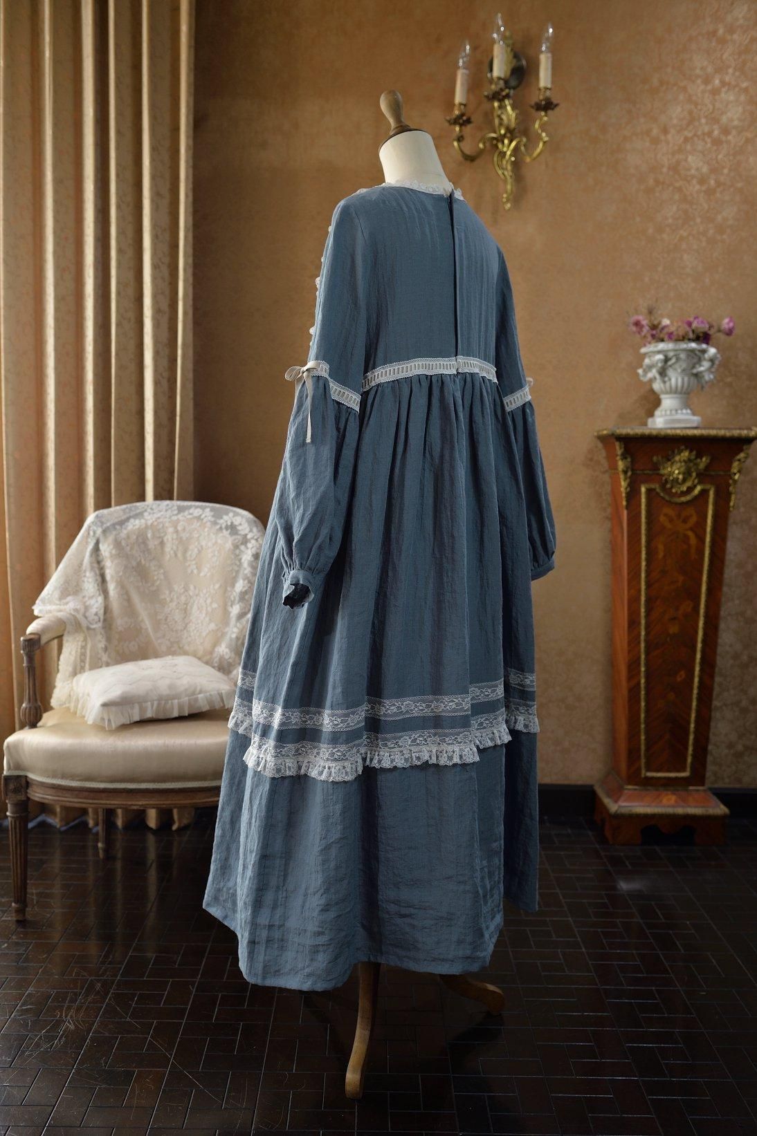 セラフィム SERAPHIM レースの庭園ドレス ホワイト 新品 タグ付き レースの庭園ドレス : SERAPHIM blog