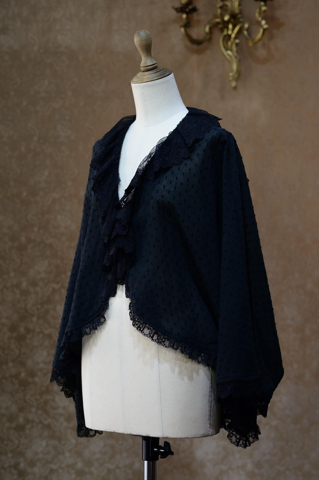 SERAPHIM 羽織り SERAPHIM ONLINE SHOP