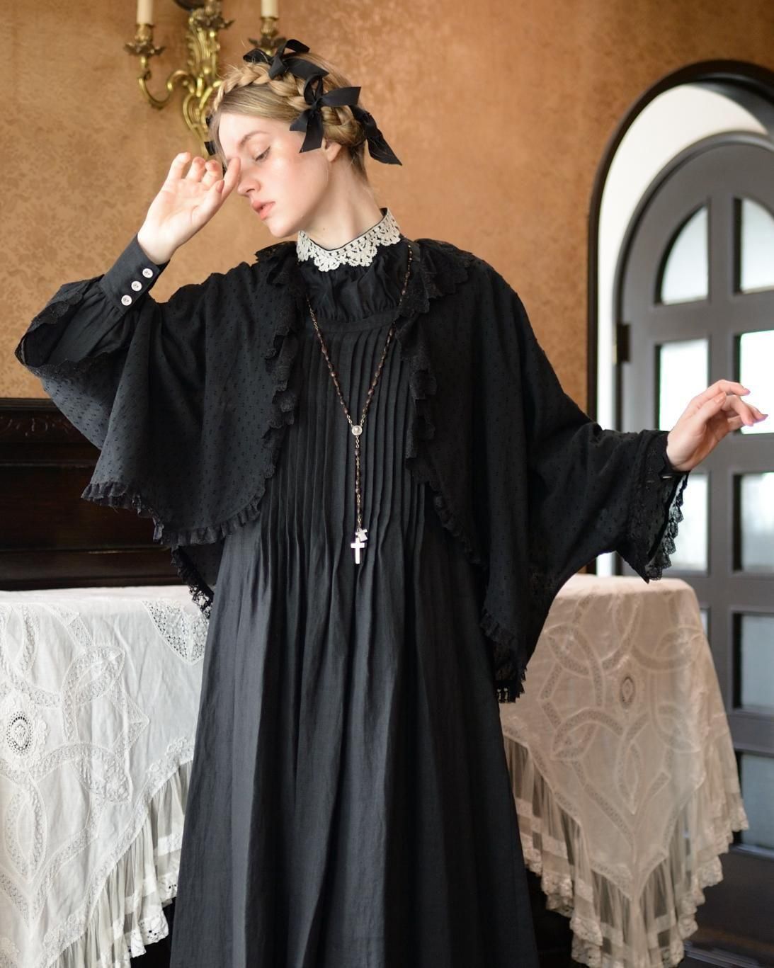 SERAPHIM ONLINE SHOP