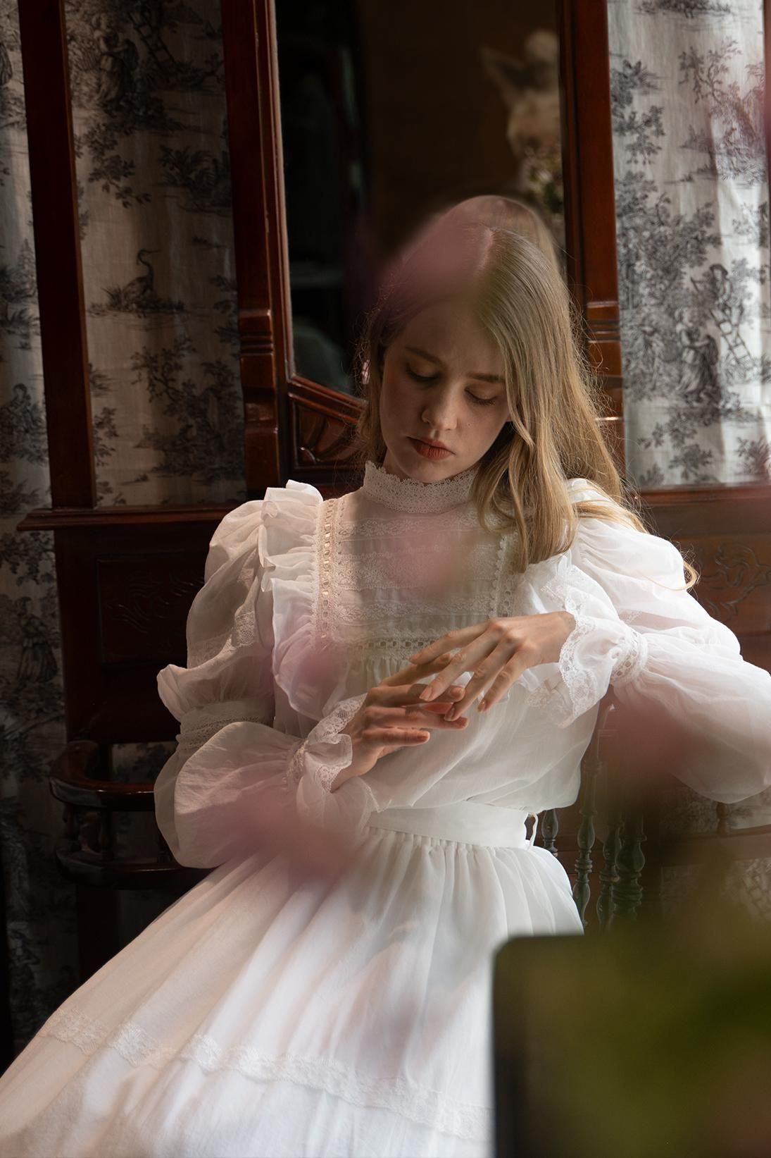 SERAPHIM ONLINE SHOP