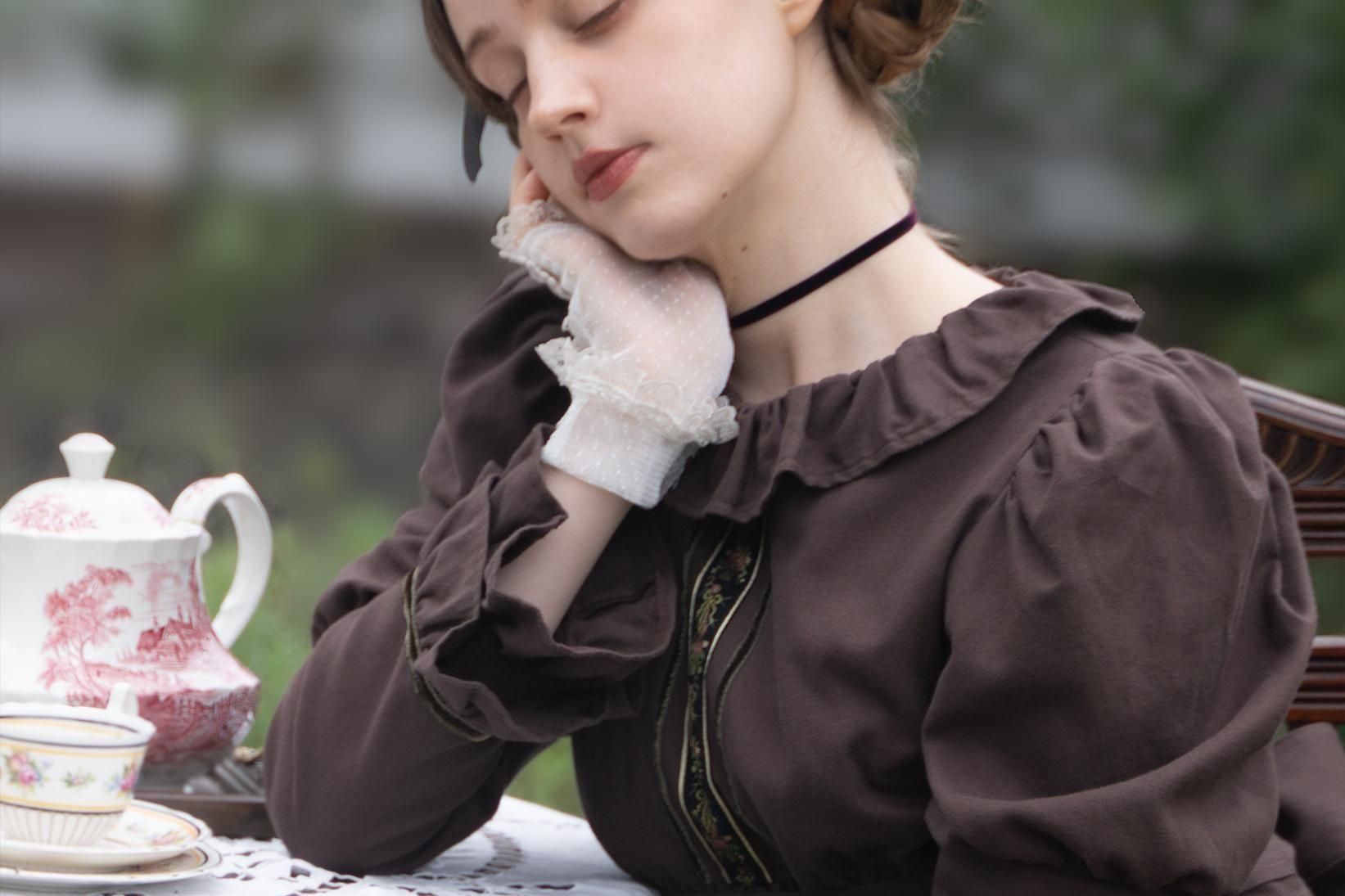 SERAPHIM ONLINE SHOP