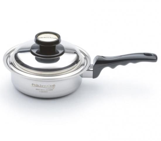 キッチンクラフト☆1コート鍋☆インコア後継☆現行最新です