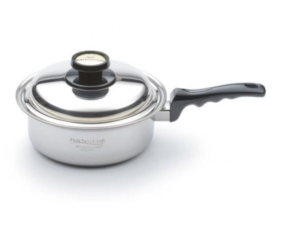 kitchen craft オープンフライパンS　キッチンクラフト　インコア kitchen craft オープンフライパンS キッチンクラフト インコア