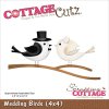 CottageCutz/コテージカッツ - スクラップブッキングの素材や輸入