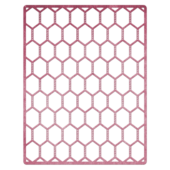 Cheery Lynn Designs Die Chicken Wire フェンスワイヤー Frm144 スクラップブッキングの素材や輸入スタンプのお店 Pure Very Cheery Lynn Designs Die Chicken Wire フェンスワイヤー Frm144 スクラップブッキングの素材や輸入スタンプのお店 Pure Very