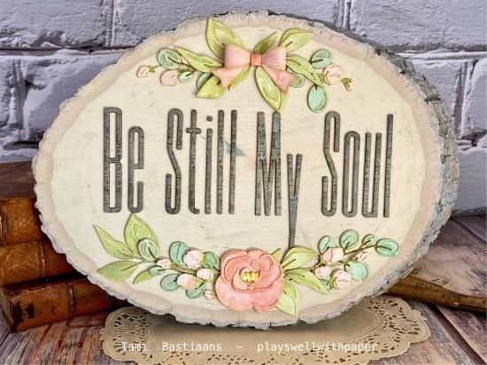 Tim Holtz】 Sizzix シジックス Thinlits Dies 18/Pkg Bloom