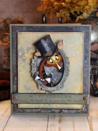 Tim Holtz】 Sizzix シジックス Thinlits Dies 18/Pkg Bloom