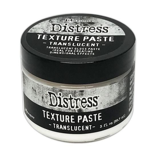 Tim Holtz　ティムホルツ　ディストレスマーカー　水性ペン　太さ2種類 Tim Holtz Distress® Dual Tip Marker Stormy Sky