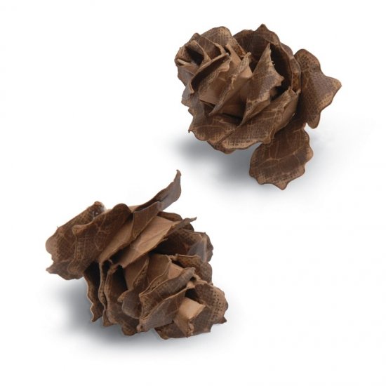 Sizzix シジックス　Bigz Die By Tim Holtz ティムホルツ Jumbo Tattered Pinecone 660035 -  スクラップブッキングの素材や輸入スタンプのお店【PURE VERY!】