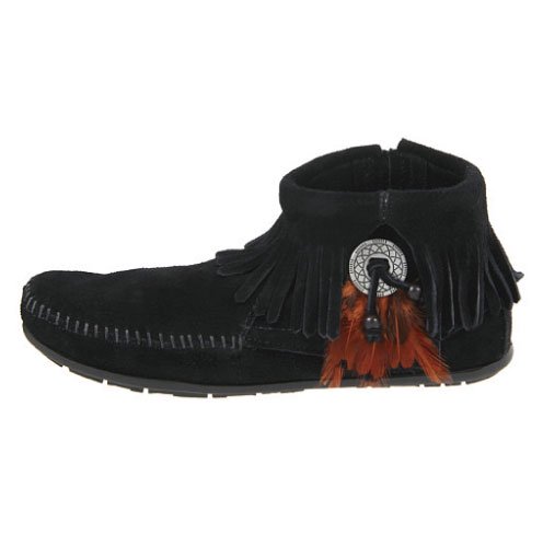 Concho 2025 feather boot