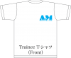 【AM限定】ランクT-シャツ 