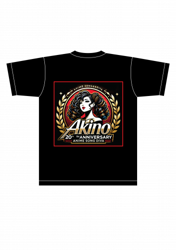 AKINO20ǯ T-