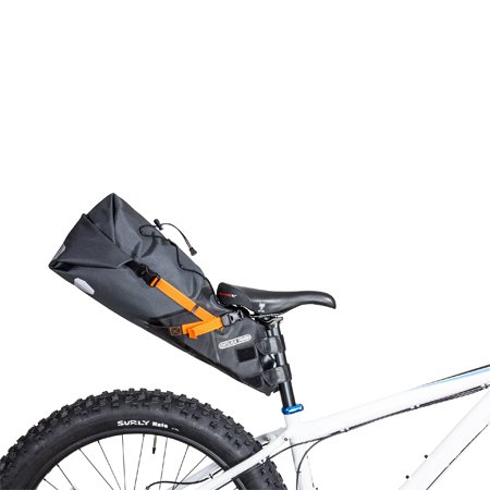 Ortlieb(オルトリーブ) バイクパッキング シートパック(Bike-Packing