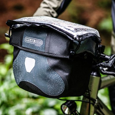 ortlieb ultimate 6 classic handlebar bag