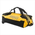ORTLIEB オルトリーブ ラックパック　M アスファルト ラックパック(Rack-pack）M アスファルト トラベルバック