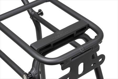 ORTLIEB ラックスリー RACK THREE F78103 Ortlieb Rack Three | アクセサリー - オルトリーブ ORTLIEB
