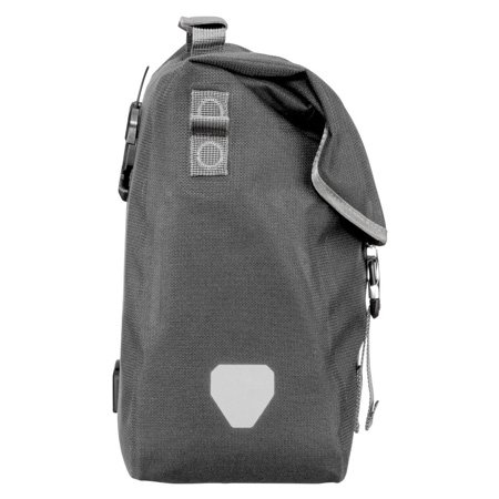 コミューターパック2 アーバン(Commuter-Bag Two Urban）ＱＬ3.1　ペッパー　- オルトリーブ　ORTLIEB　通販専門店 ||  　バイクバニア・バックパックバッグ・メッセンジャーバッグ