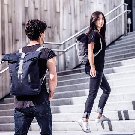 デイパック アーバン(Daypack URBAN）20L ペッパー