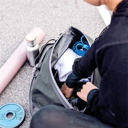 激安先着 ラックパック トラベルバック アーバン(Travel rack-pack bag 旅行かばん・小分けバッグ