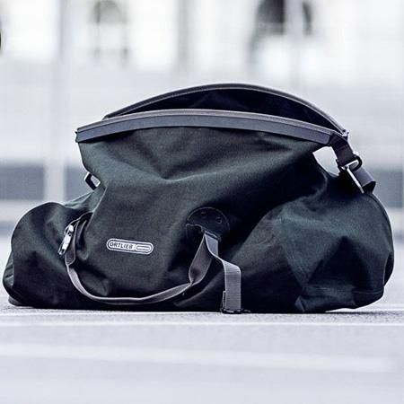 トラベルバック ラックパック アーバン(Travel bag rack-pack