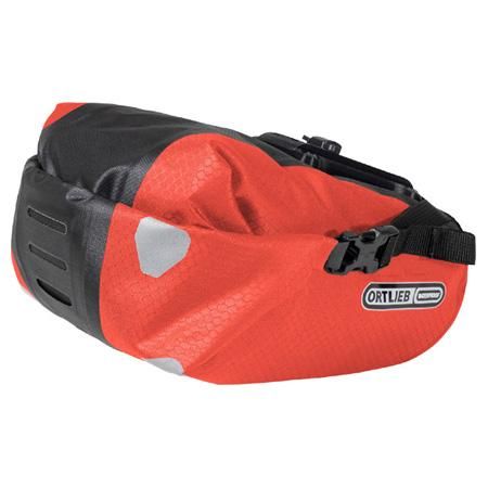 サドルバッグ2 L レッド/ブラック- オルトリーブ ORTLIEB 通販