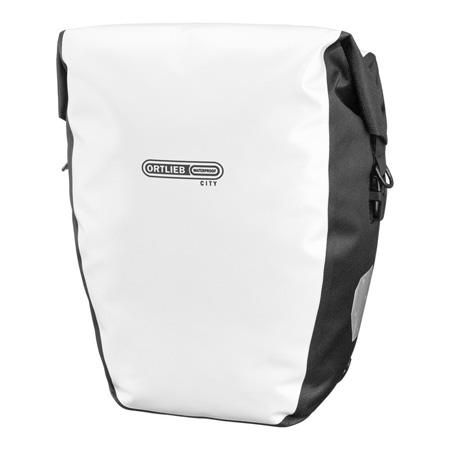 オルトリーブ バックローラーシティ ペア(40L) ORTLIEB パニアバッグ 