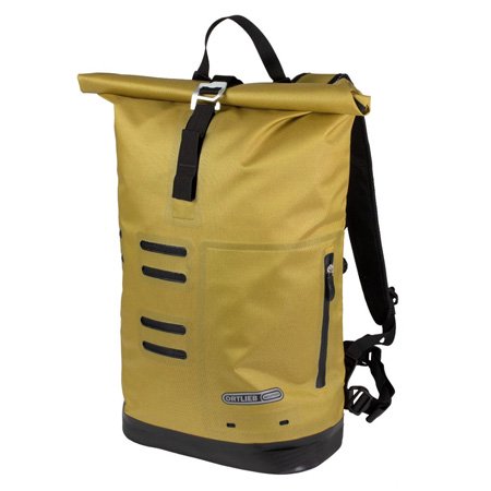 コミューターデイパックシティ(Commuter-Daypack city) 21L マスタード