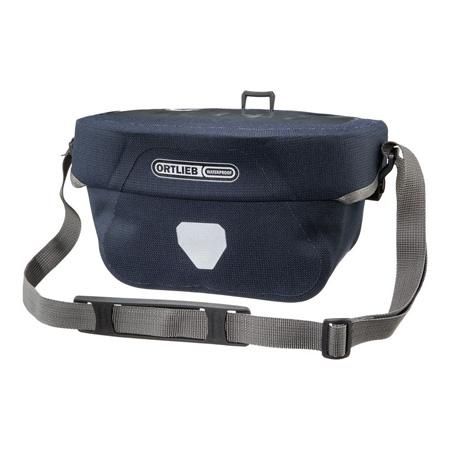 アルティメイト６ アーバン (Handlebar bag ULTIMATE6 URBAN) - オルトリーブ　ORTLIEB　通販専門店 || 　 バイクバニア・バックパックバッグ・メッセンジャーバッグ