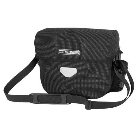 ORTLIEB ULTIMATE 6 防水バッグ 黒 ORTLIEB ULTIMATE 6 防水バッグ 黒