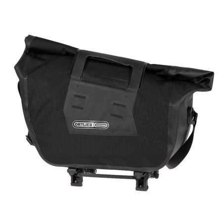 トランクバッグ RC(Trunk-Bag RC) ブラック - オルトリーブ　ORTLIEB　通販専門店 || 　 バイクバニア・バックパックバッグ・メッセンジャーバッグ