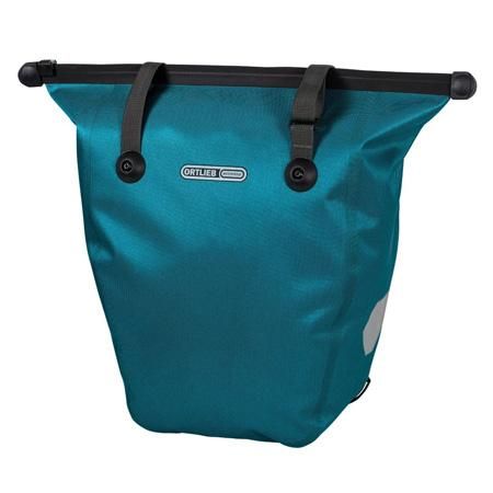 ORTLIEB オルトリーブ バイクショッパー QL2.1 /20L バイクショッパー(Bike Shopper）20L ぺトロール [QL2.1