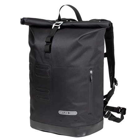 コミューターデイパックシティ(Commuter-Daypack city) 27L ブラック