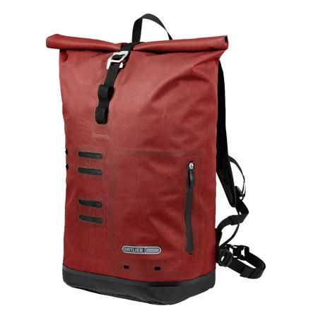 けい　オルトリーブ　コミューター　デイパック　27L 黒 R4174 楽天市場】ORTLIEB オルトリーブ コミューターデイパック/27L