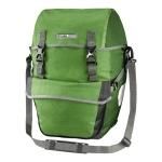 バイクパッカー（Bike packer） 自転車用バッグ - オルトリーブ