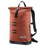 メッセンジャーバッグ(Messenger bag）ブラック -オルトリーブ