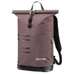 メッセンジャーバッグ(Messenger bag）ブラック -オルトリーブ ORTLIEB