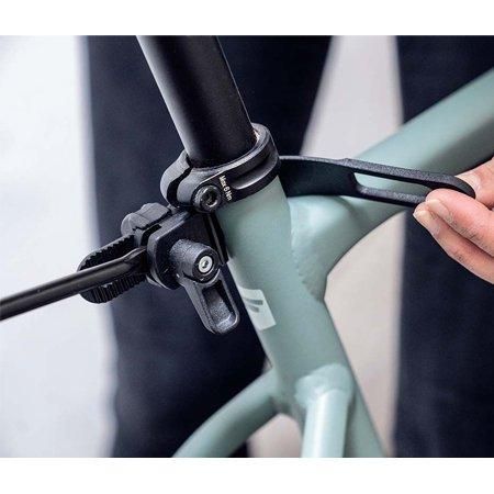 Ortlieb クイックラック | 自転車アクセサリー - オルトリーブ