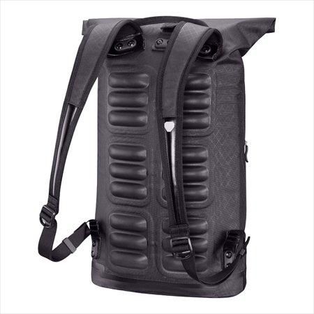Ortlieb デイパック|メトロスフィア 21L - オルトリーブ ORTLIEB