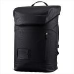 Ortlieb バックパック ソウロ | ブラック 25L - オルトリーブ