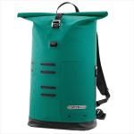Ortlieb バックローラーシティ | 40L ブラック - オルトリーブ