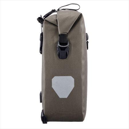 Ortlieb Gravel-Pack | ダークサンド - オルトリーブ ORTLIEB