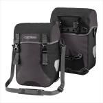 ラックパック(Rack-pack）M アスファルト トラベルバック