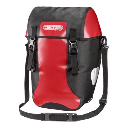 バイクパッカークラッシック(Bike Packer Classic)【２個ペア】 - オルトリーブ　ORTLIEB　通販専門店 || 　 バイクバニア・バックパックバッグ・メッセンジャーバッグ