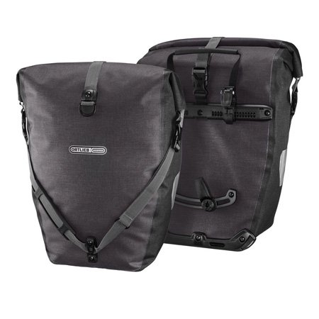 バックローラープラスCR(Back-Roller Plus CR) 【２個ペア】 40L [QL2.1] - オルトリーブ ORTLIEB 通販専門店  || バイクバニア・バックパックバッグ・メッセンジャーバッグ