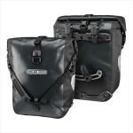 ORTLIEB Classic 防水バッグ 中型 イエロー/ブラック Ortlieb Pannier Bags | Back Roller Classic (Pair) | Cycling