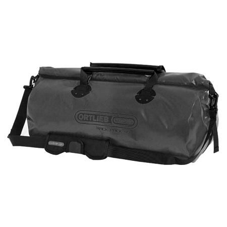 ORTLIEB オルトリーブ ラックパック　M アスファルト ラックパック(Rack-pack）L アスファルト トラベルバック