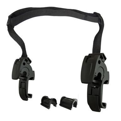 Ortlieb QL2.1フック交換部品 | 交換用パーツ - オルトリーブ