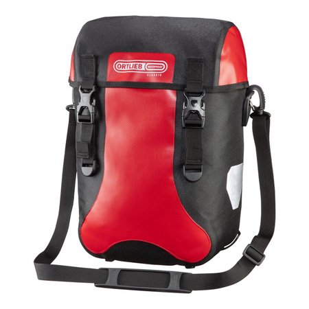 オルトリーブ ortlieb メッセンジャー クリアランス バッグ 30l